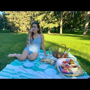 Meet your Posher, Brianne